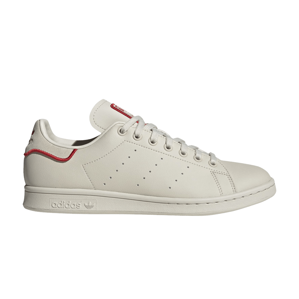 Buy Stan Smith 'Aluminium Collegiate Red' - GX4452 | GOAT