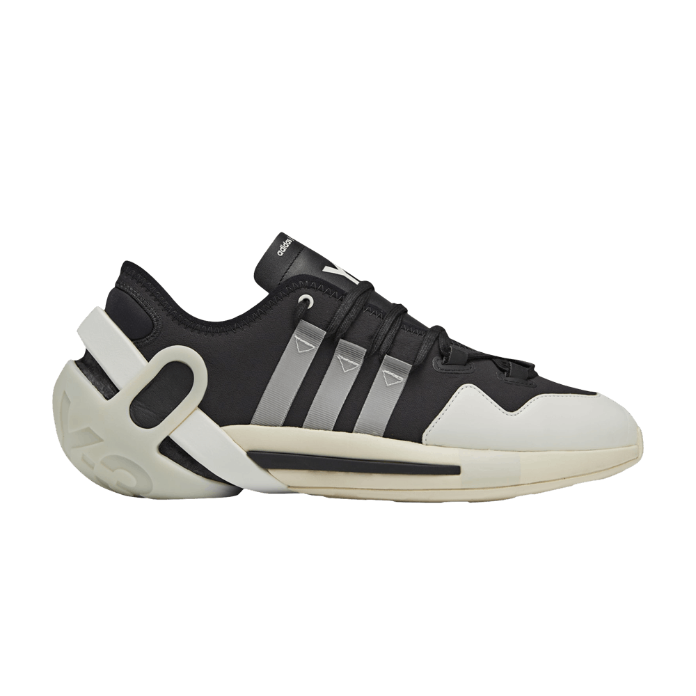 Buy Y-3 Idoso Boost 'Black Cream' - HQ5970 | GOAT