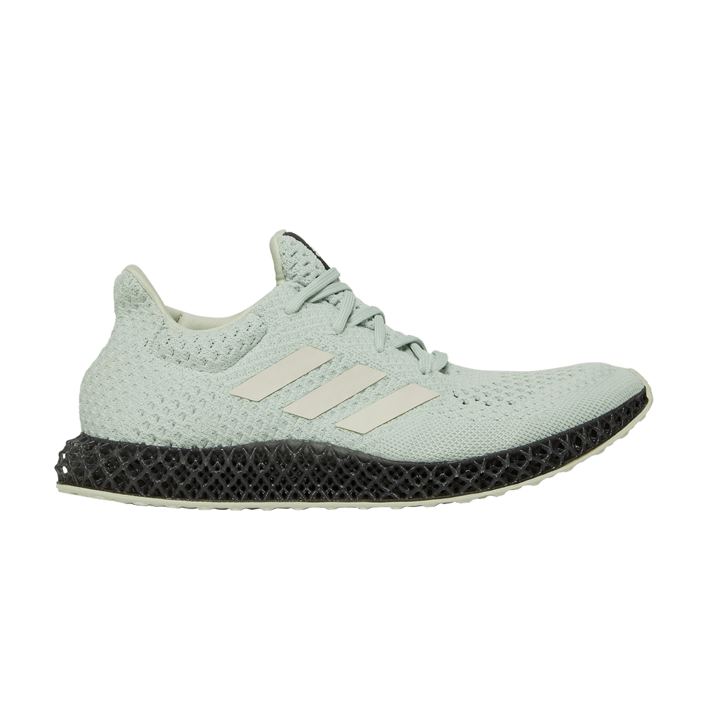 Adidas Futurecraft 4D Linen Green