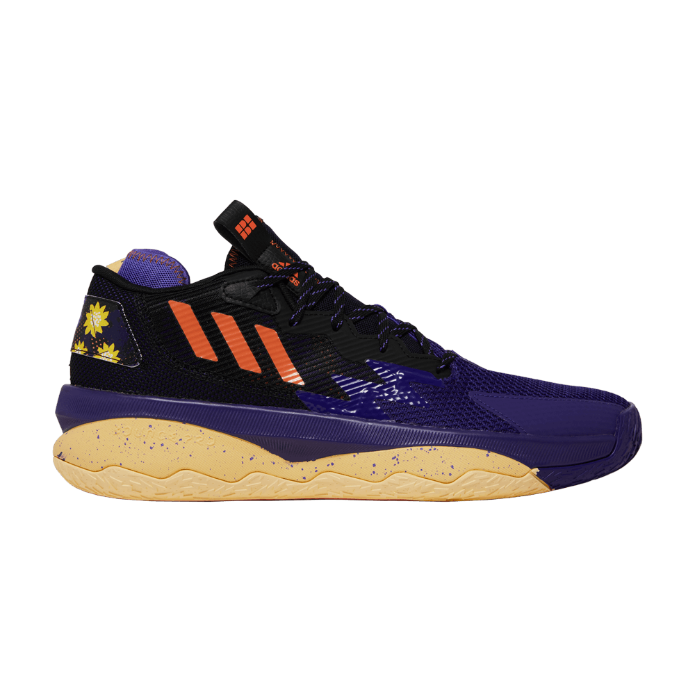 Buy Adidas Dame 8 'Honoring Black Excellence' - GZ4626 | GOAT