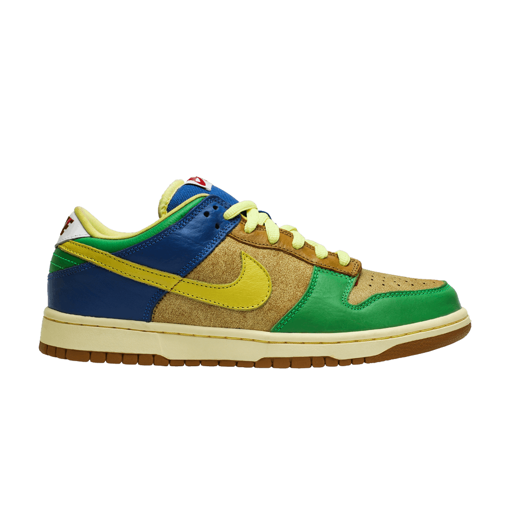 Adviento Misterio luces Buy Dunk Low Premium Sb 'Brooklyn Projects' - 313170 771 - Multi-Color |  GOAT UK
