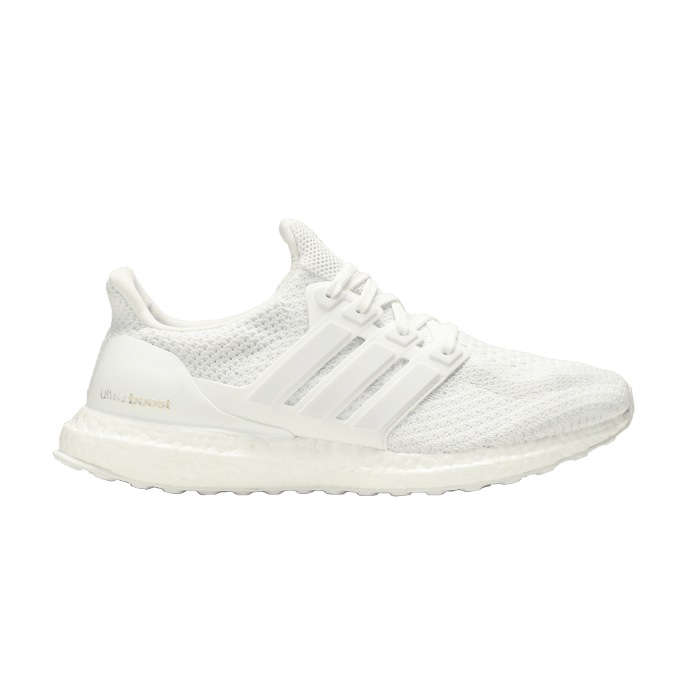 Gi脿y adidas ultra 2024 boost triple white 2.0