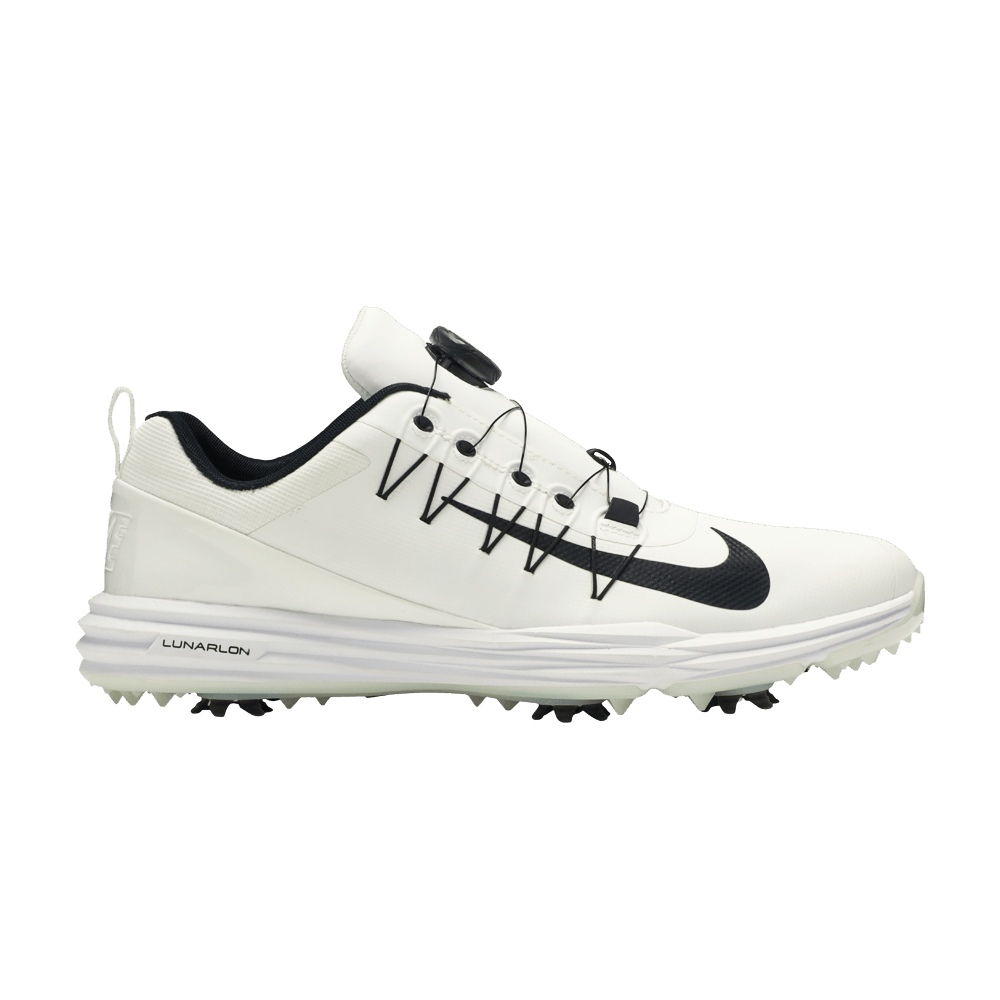 nike men's lunar command golf shoes