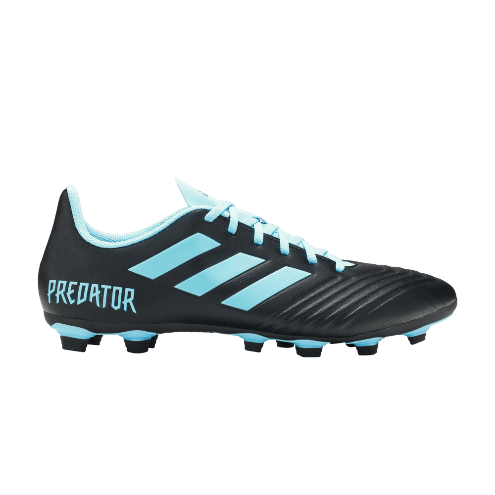 Achetez des Predator 19.4 FxG 'Bright Cyan' - F35598 | GOAT FR