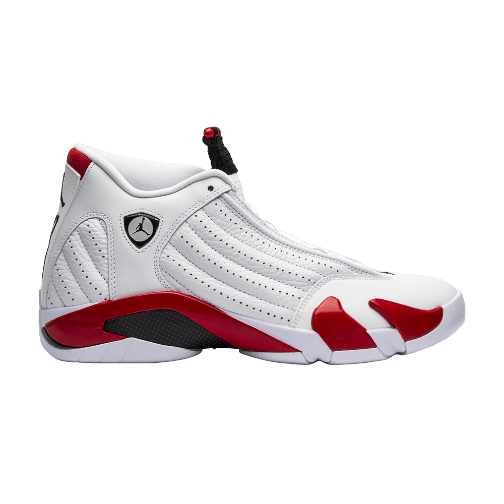 Candy cane 14s release dates 2025