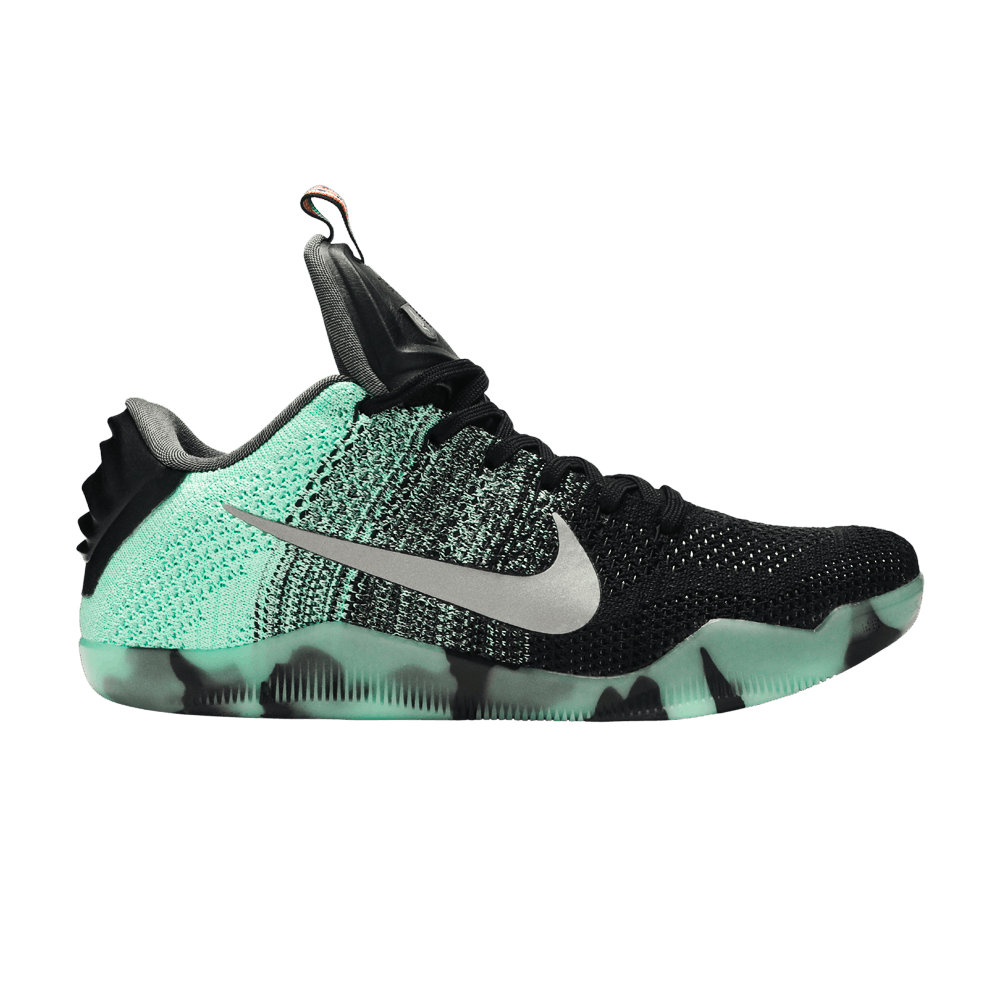 Kobe 11 high top top