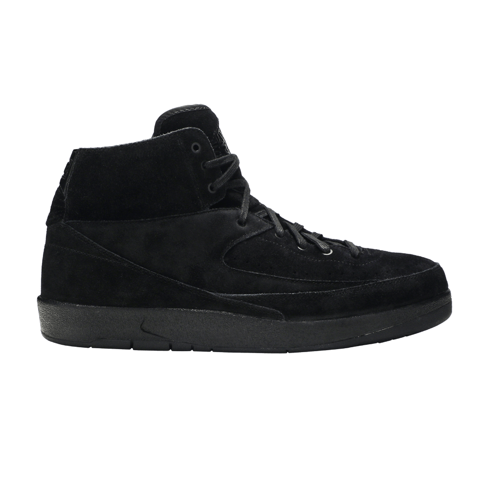 New black jordans 218 hotsell