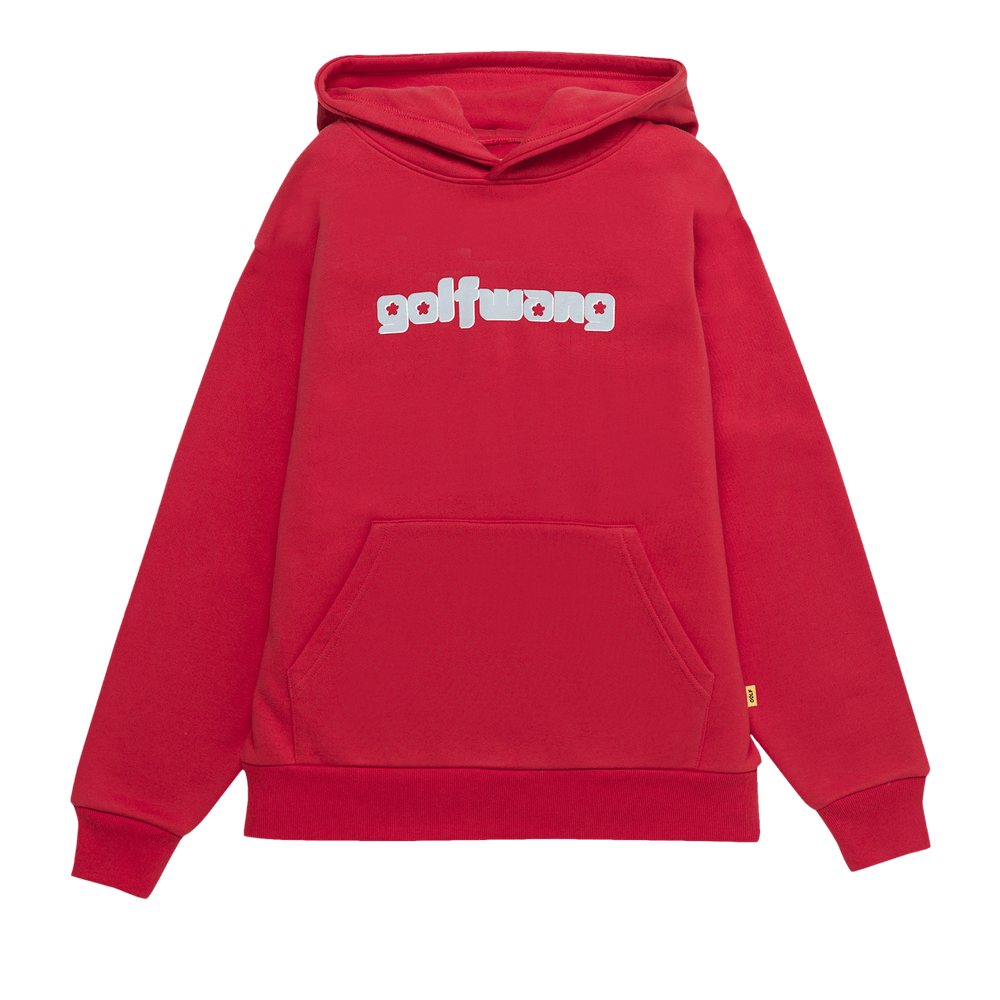 Sunflower hoodie by golf wang sales