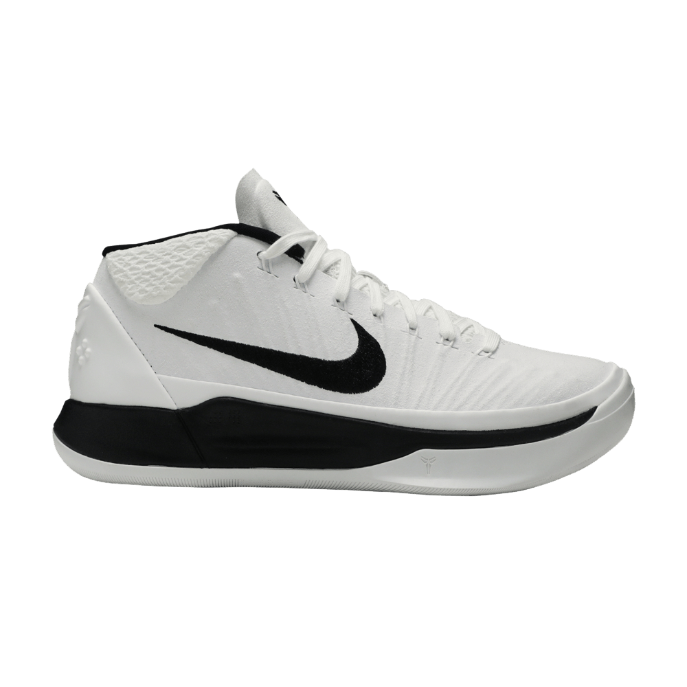 NIKE / ローカットスニーカー_942521-101/29cm/WHT/Kobe A.D. Mid Buy Nike Kobe A.D. Mid 'White' - 942521 101 | GOAT