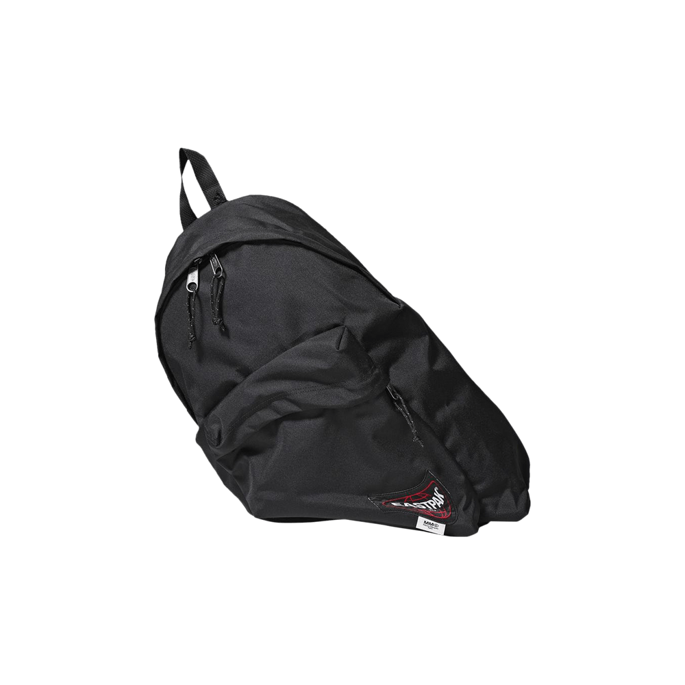 Buy MM6 Maison Margiela x Eastpak Dripping Pak'r 'Black