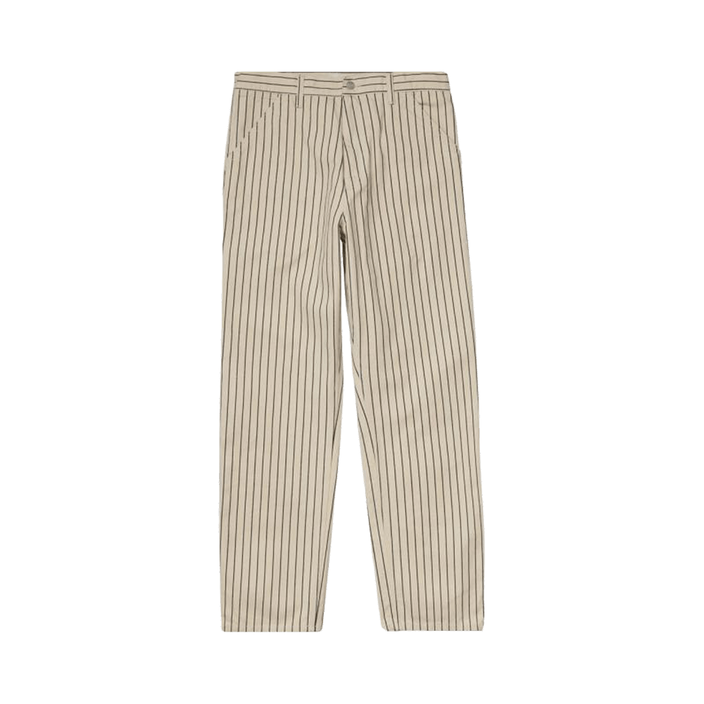 Buy Carhartt WIP Trade Single Knee Pant 'Wax' - I029103 WAX