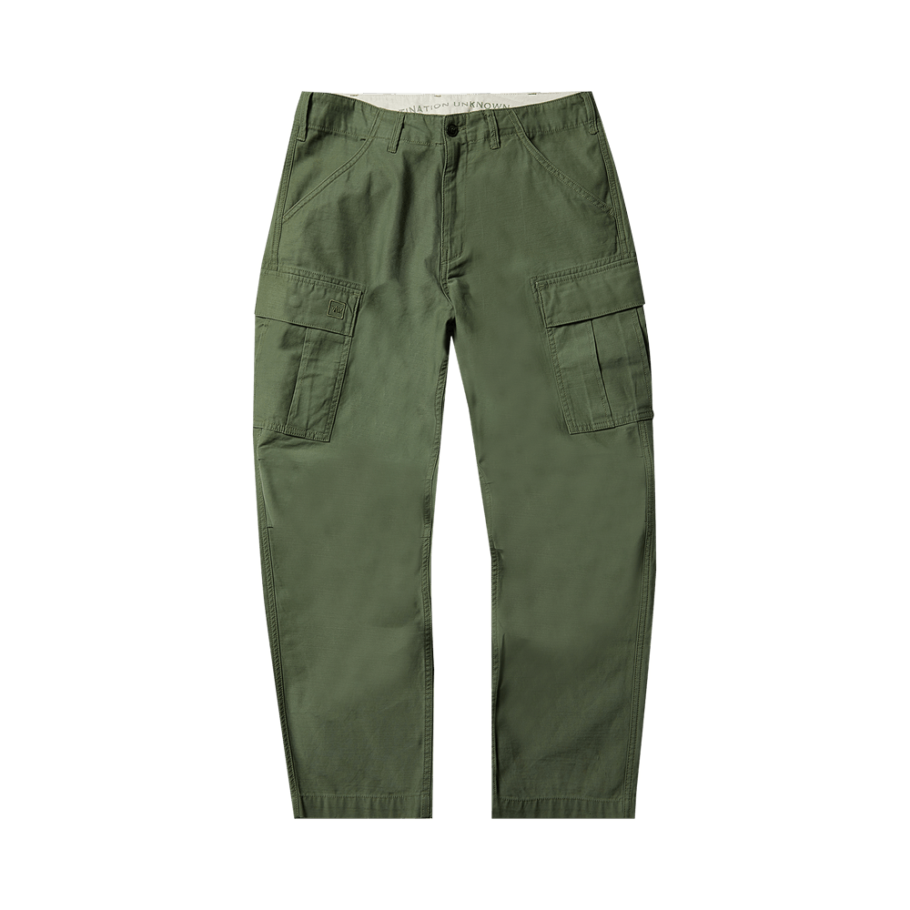 Buy Liberaiders 6 Pocket Army Pants 'Olive' - 767012203 OLIV | GOAT