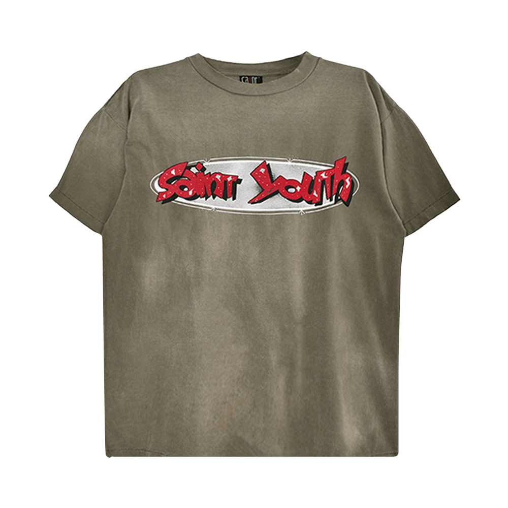 Buy SAINT Mxxxxxx In Heaven Tee 