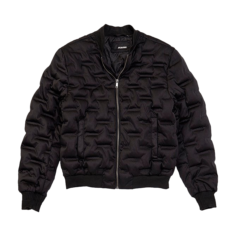 ジャケット・アウター CAV EMPT QUILT ZIP JACKET M Cav Empt Quilt