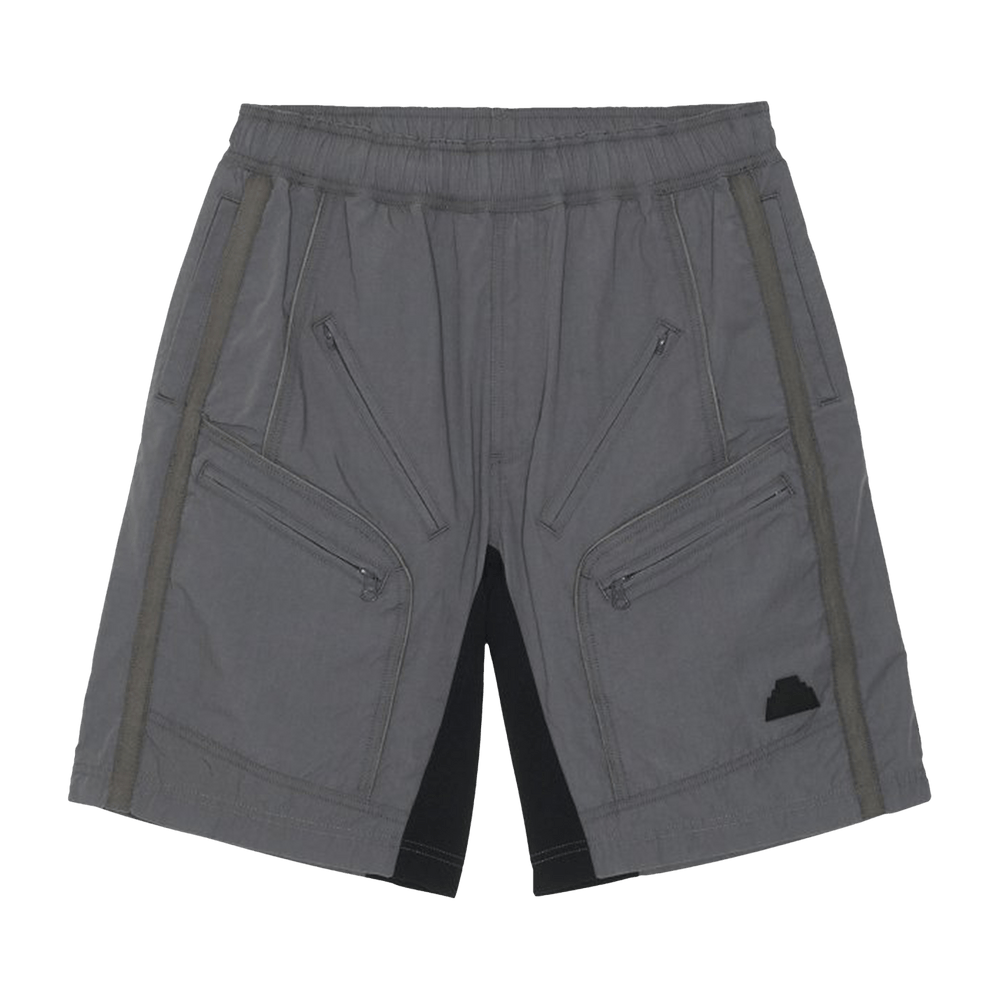 Buy Cav Empt Activity Shorts 'Grey' - CES22PT14 GREY | GOAT