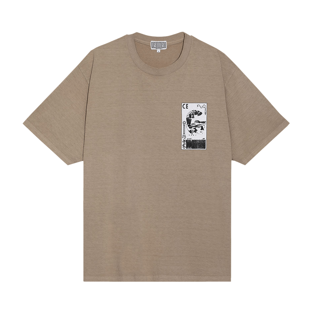 トップス C.E CAV EMPT MD CONCRETE T 19SS Cav Empt SS19 Collection Seventh Drop | Hypebeast