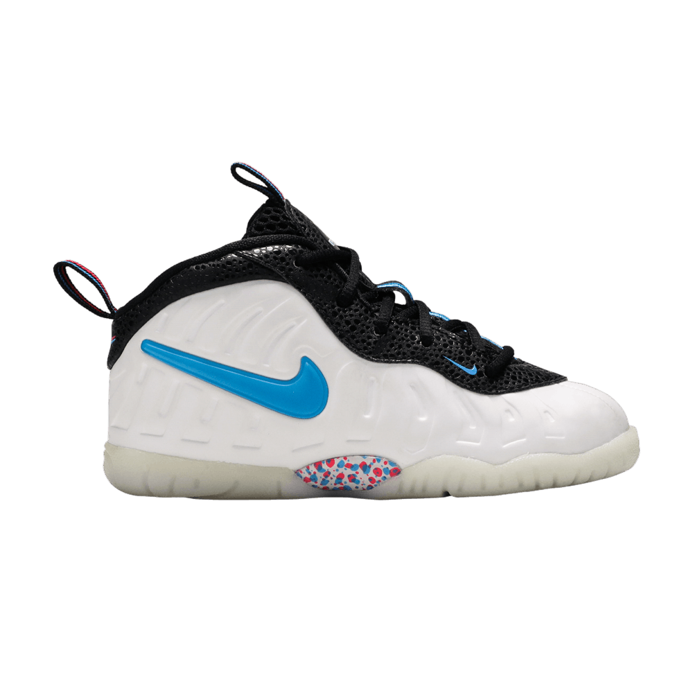 Air foamposite pro 3d on sale