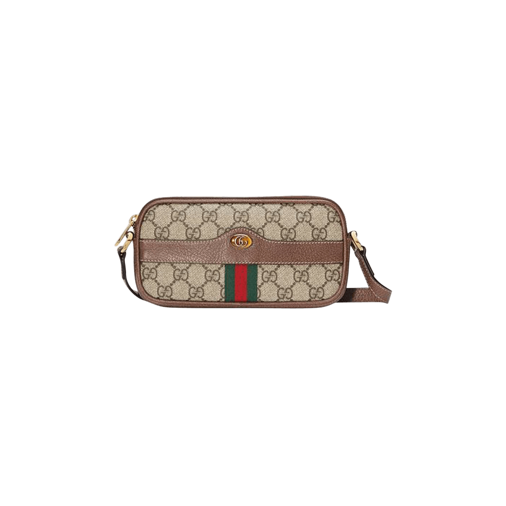 Buy Gucci Handbag 'Brown' - 598664 96IWS 8745 | GOAT