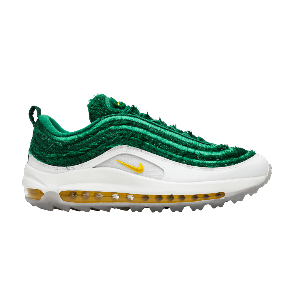 Morse code Slager voor eeuwig Air Max 97 Golf NRG 'Grass' | GOAT