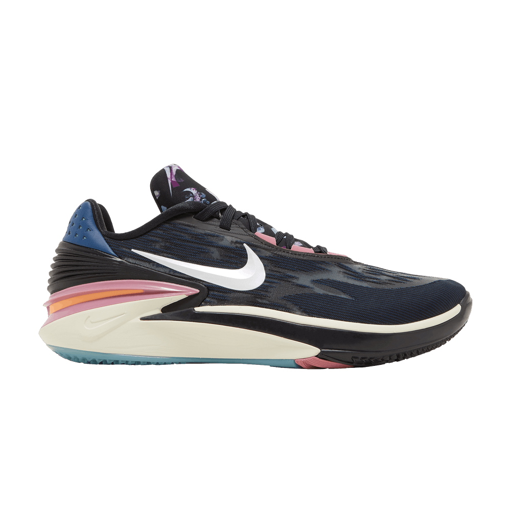 Buy Nike Air Zoom GT Cut 2 'Black Desert Berry' - DJ6015 003 | GOAT