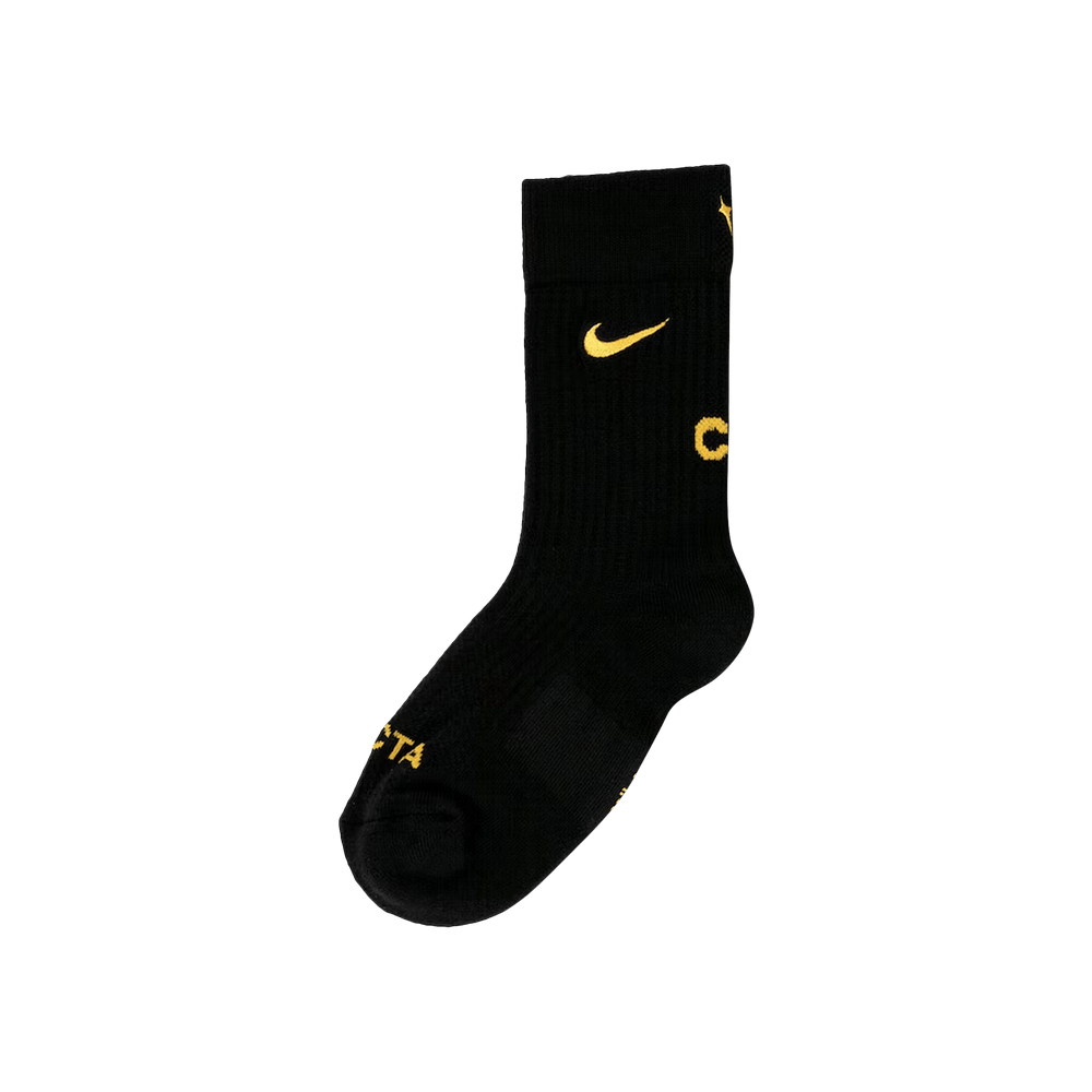 Buy Nike x NOCTA Socks (3 Pack) 'Black' - DD9240 010 | GOAT
