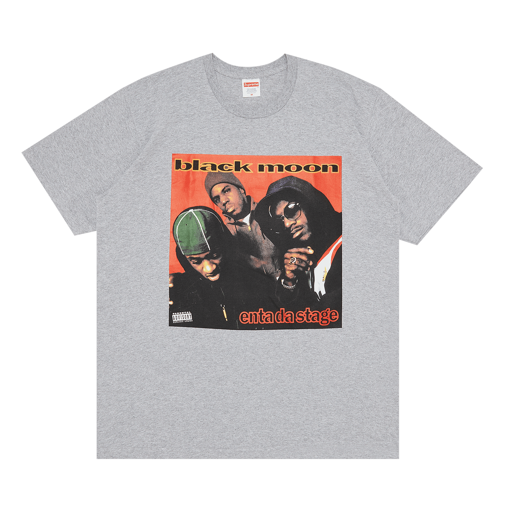 Supreme/Duck Down Music Enta Da Stage Tee - UG.SHAFT