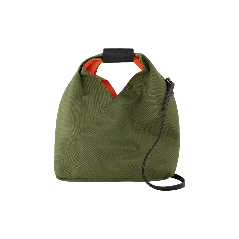 Buy MM6 Maison Margiela Japanese Crossbody Bag 'Khaki
