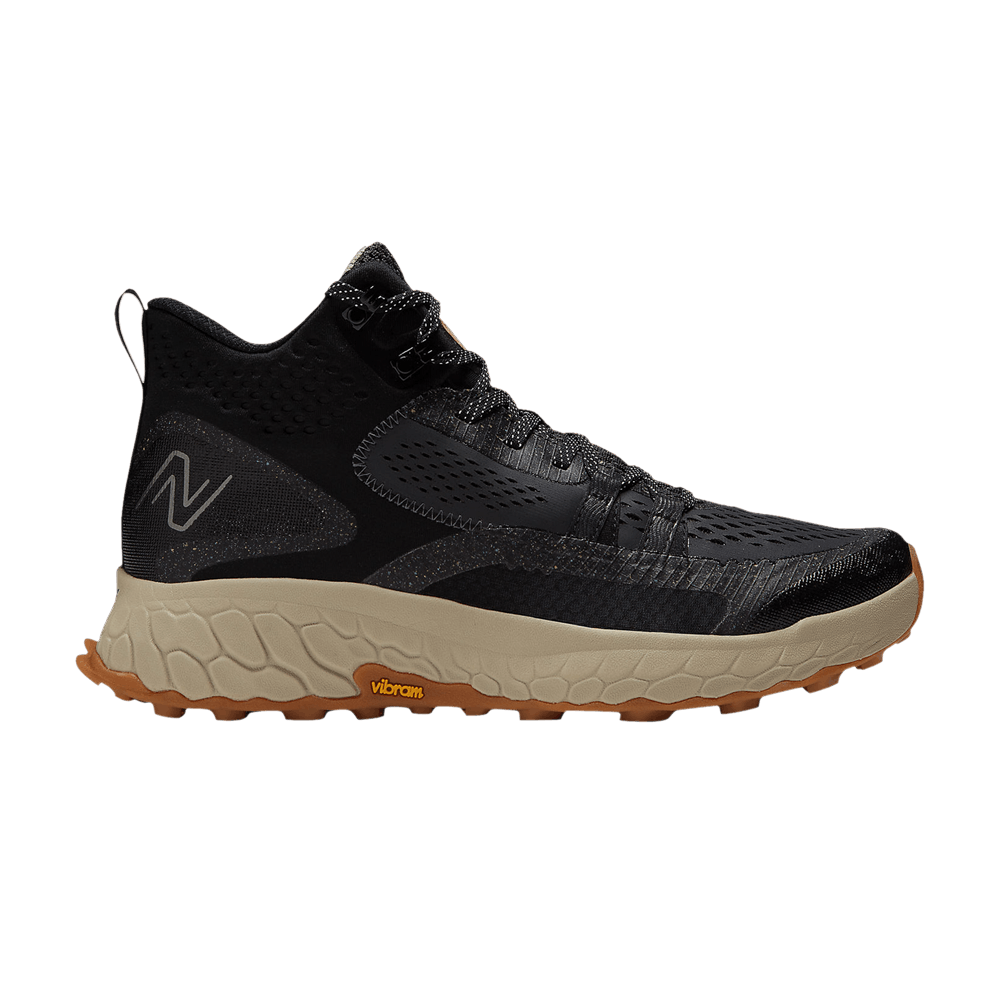 [ニューバランス]MTHIMCBB★ ブラック ティンバーウルフ Buy Fresh Foam X Hierro Mid 'Black Timberwolf' - MTHIMCBB | GOAT