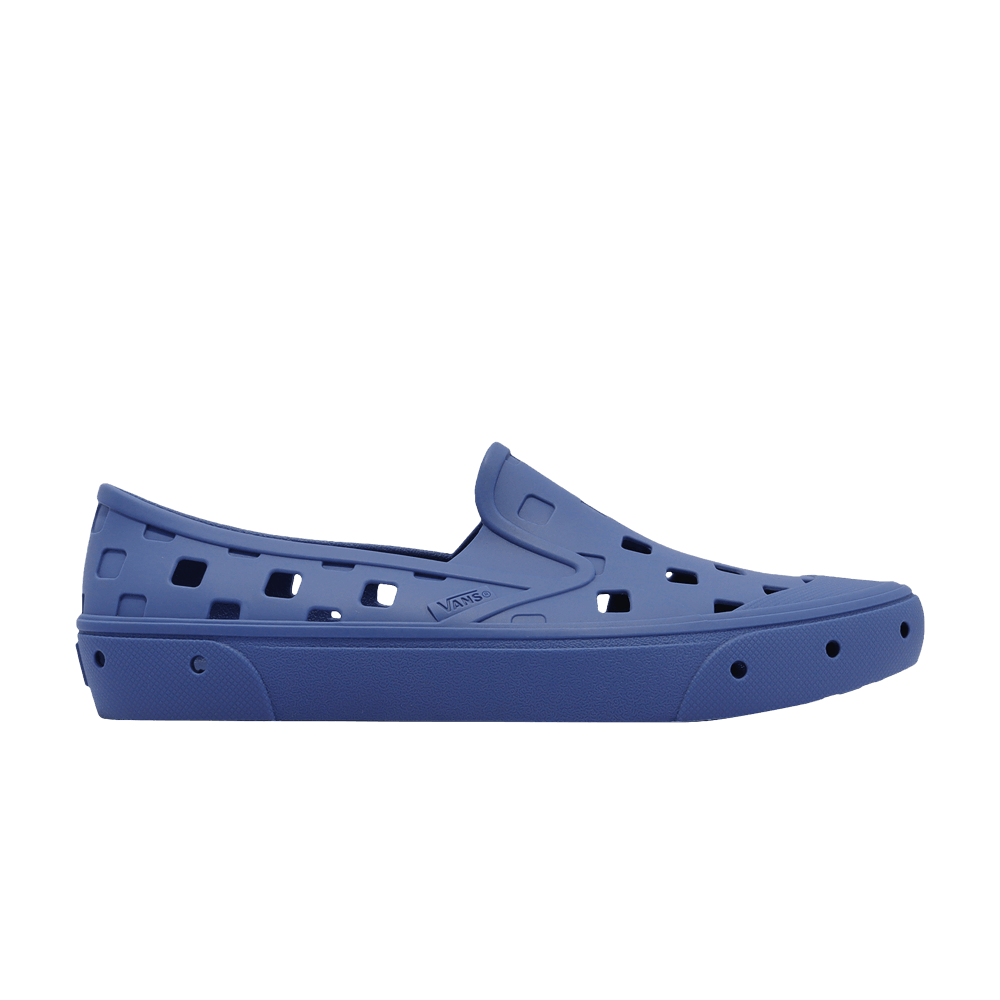 Vans Trek Slip-On Navy