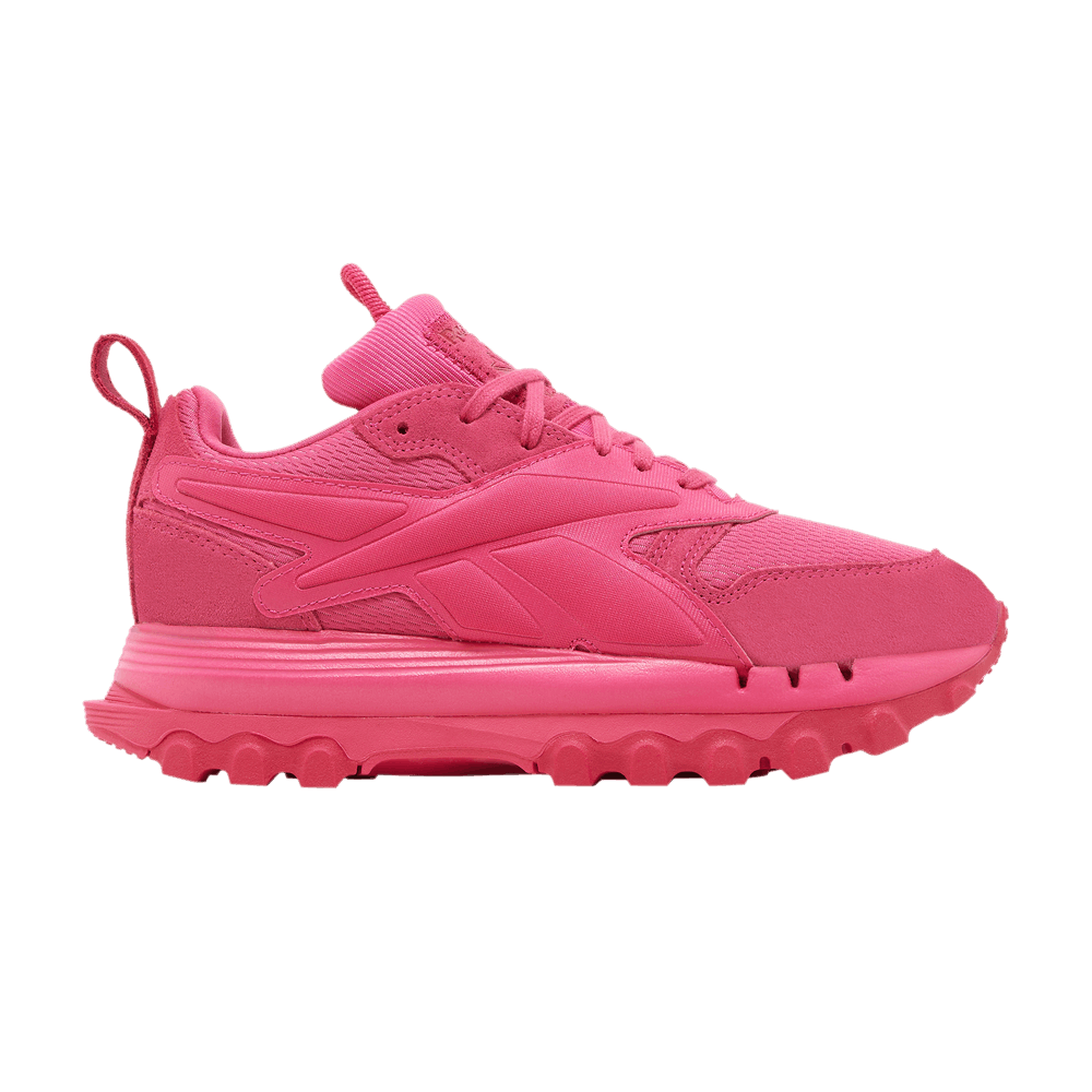 Buy Cardi B x Wmns Classic Leather V2 Pink Fusion GW8876 GOAT UK