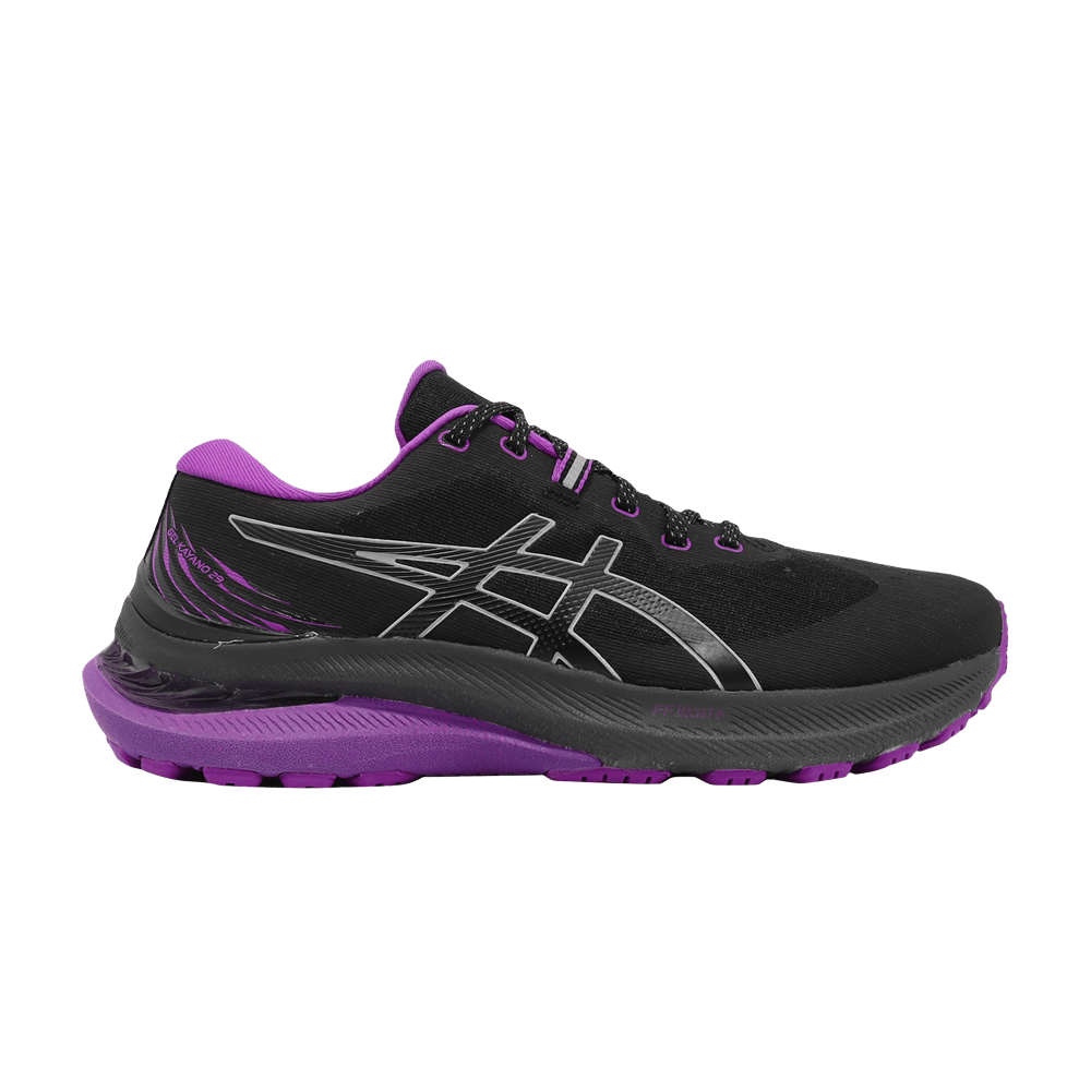 Asics Wmns Gel Kayano 29 Lite Show 'Black Orchid'