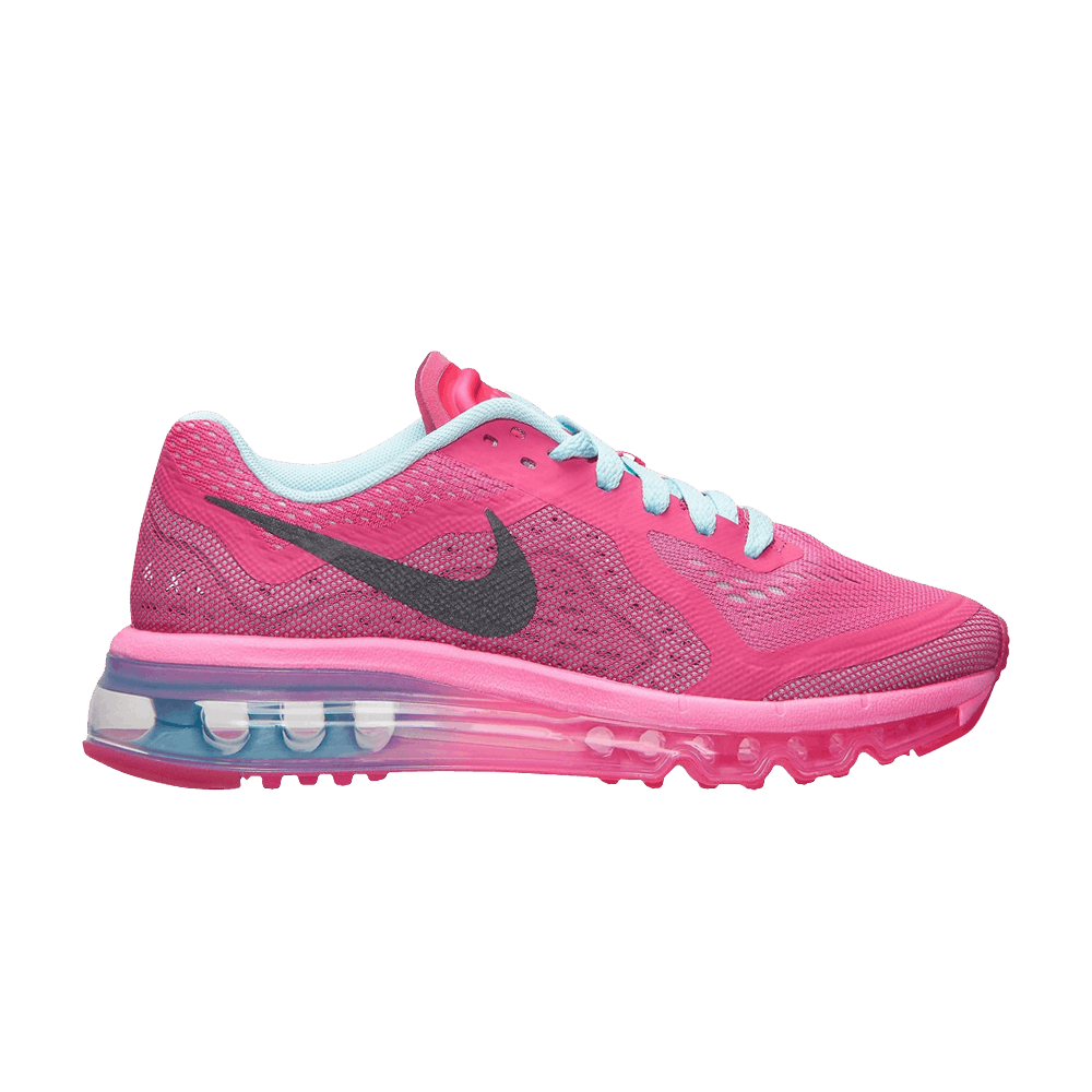Pink air max 2014 clearance