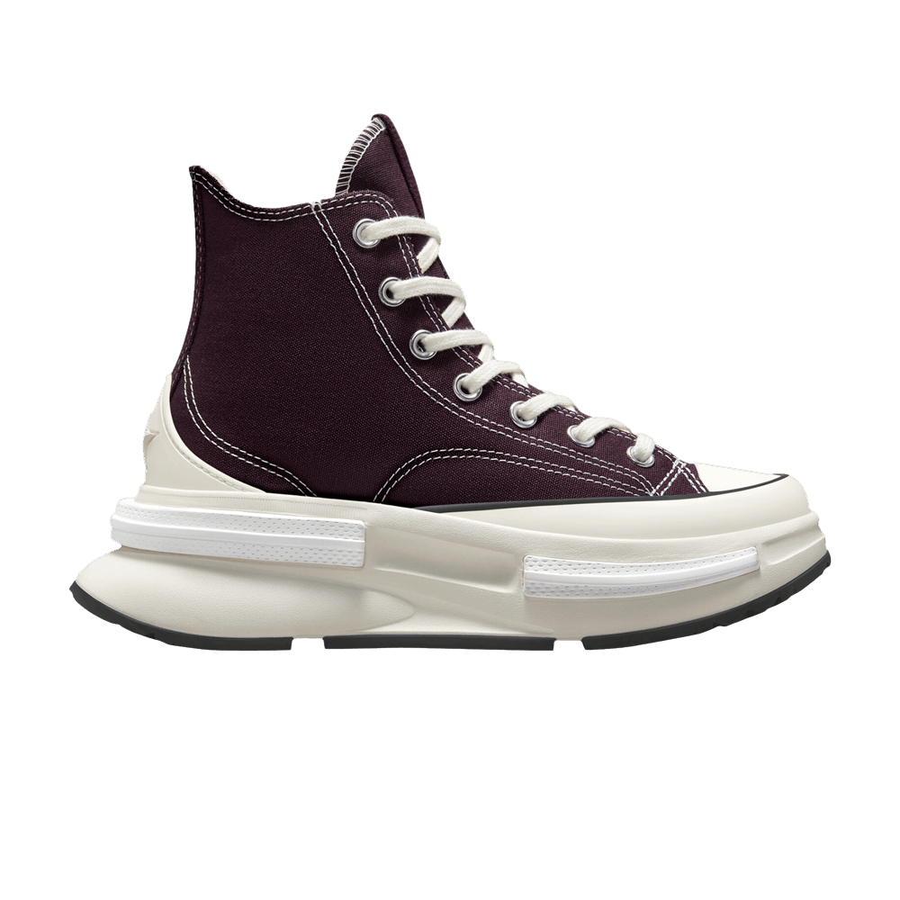 Buy Converse Run Star Legacy CX High 'Black Cherry' - A01363C | GOAT
