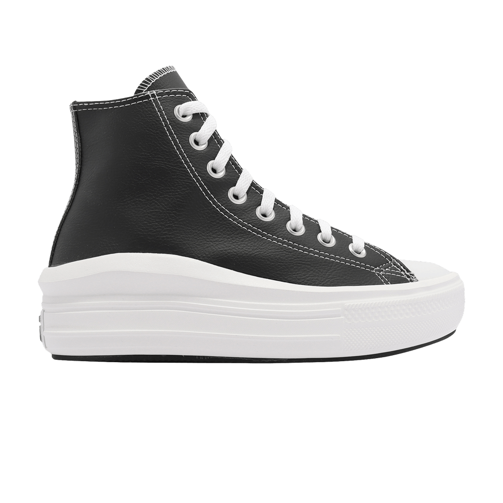 Buy Converse Wmns Chuck Taylor All Star Move Platform High