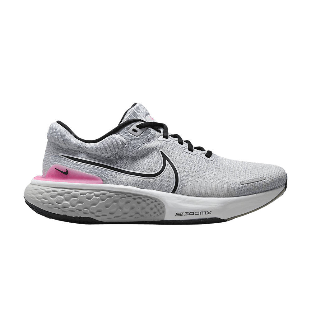 nike air zoomx invincible run flyknit