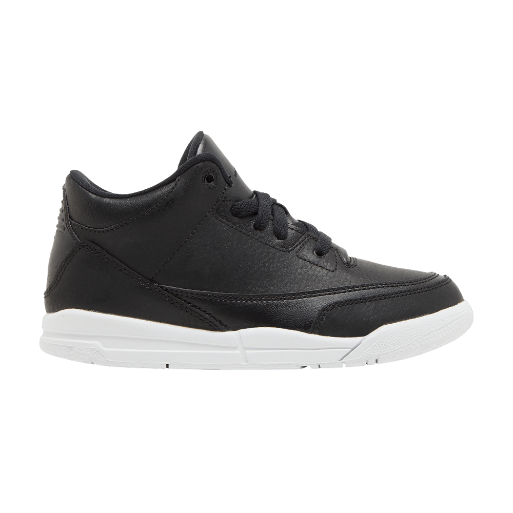 Jordan 3 clearance retro bp