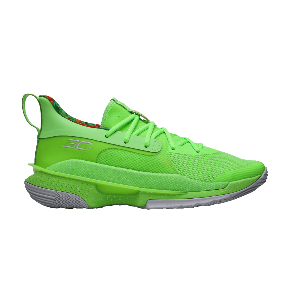 Curry 7 top sour patch australia