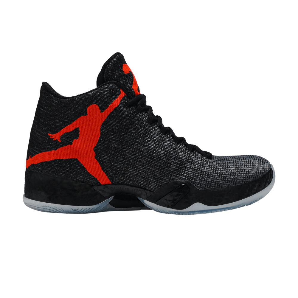 Buy Air Jordan 29 Team Orange 695515 005 GOAT UK