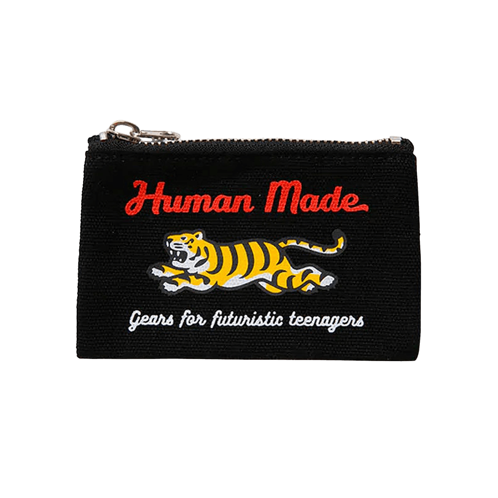 HUMAN MADE Folding Wallets (HM26GD083)