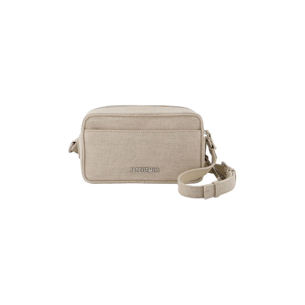 Louis Vuitton Monogram Shoulder Bag beige From Japan 3103011b02k