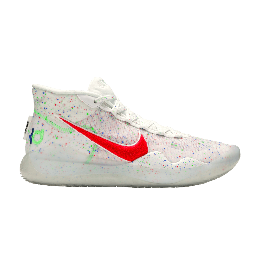 KD X Enspire kd12 Nike x Enspire KD 12  main image 3