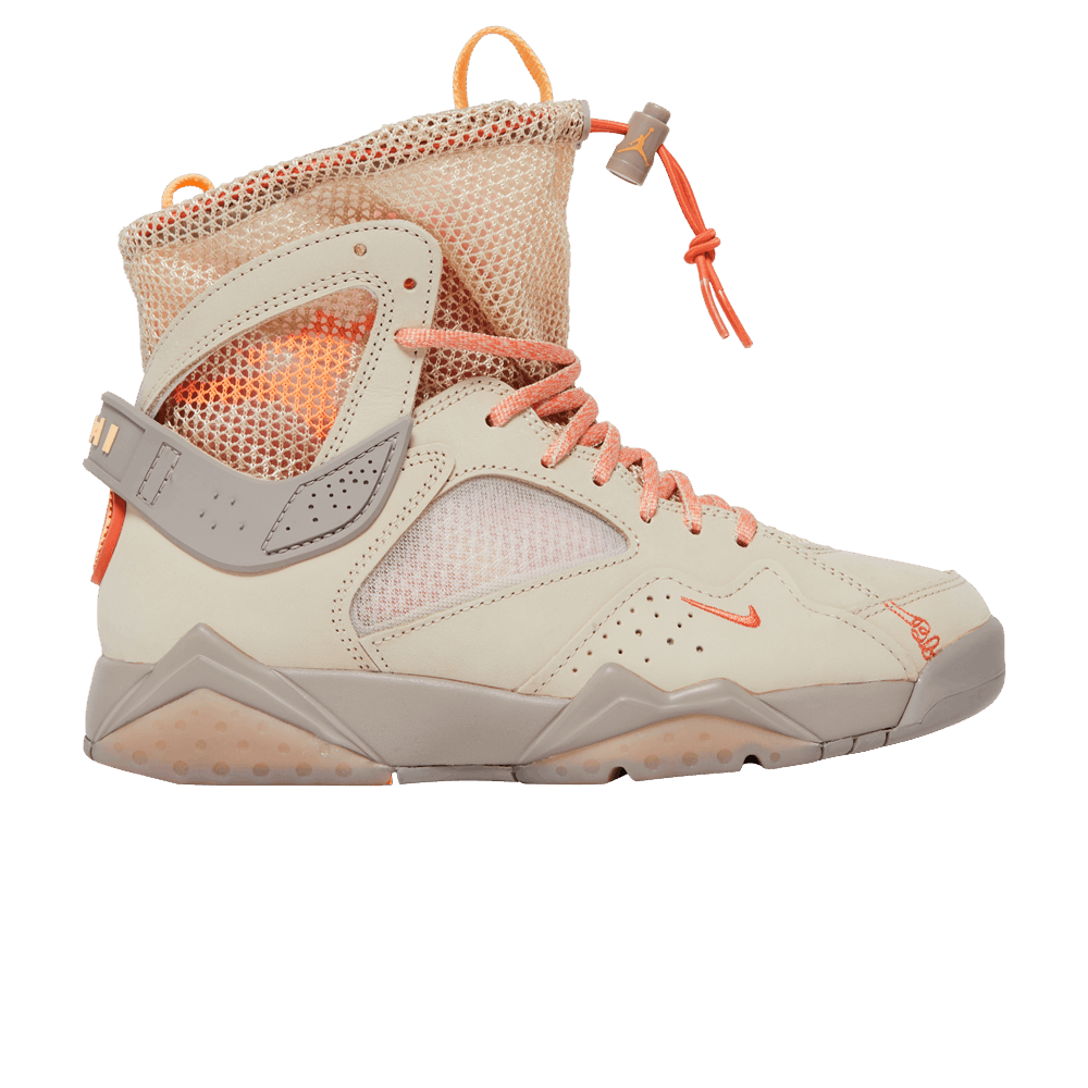 JORODAN7RETRO✖️Bephies Beauty Supply 18cm Air Jordan 7 x Bephie's Beauty Supply Women's Shoes