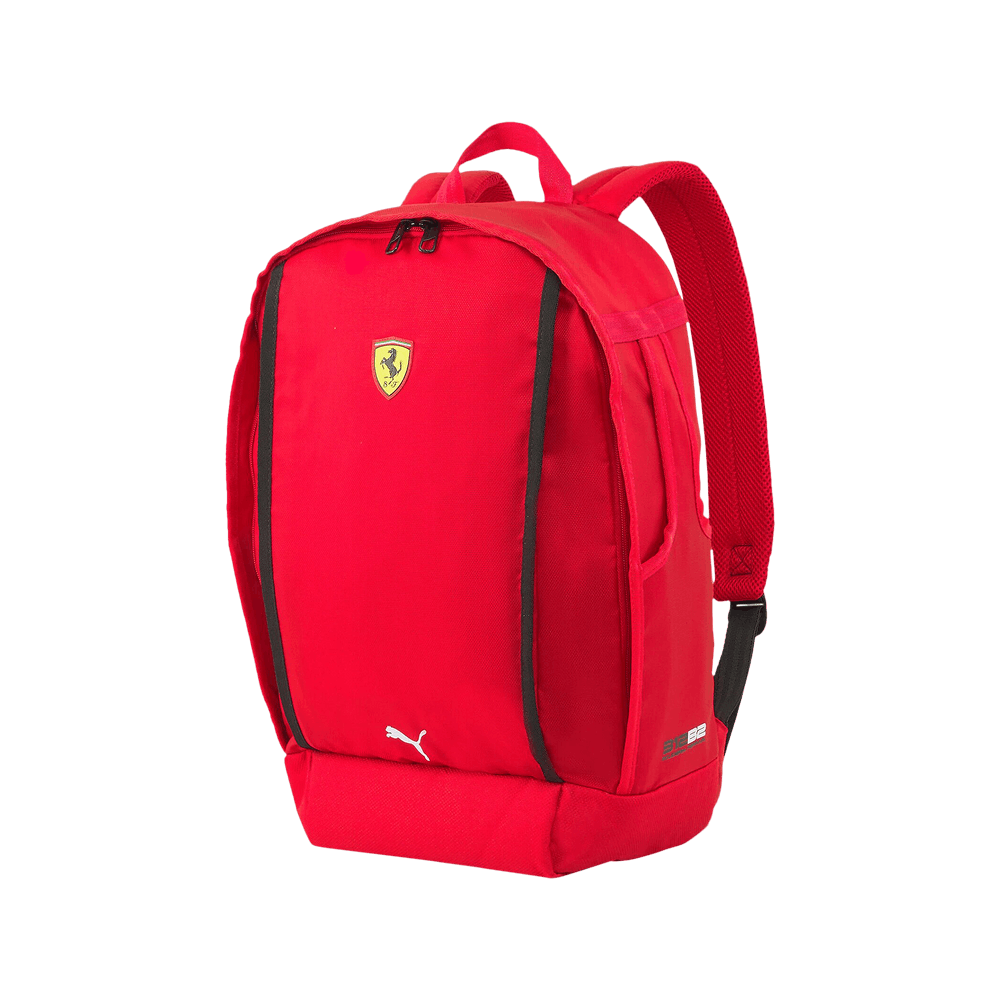 Buy puma top ferrari backpack