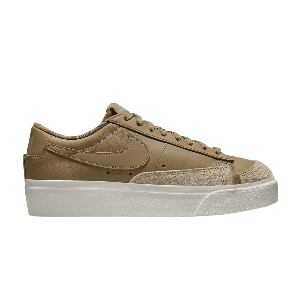 Nike blazer sales low se premium