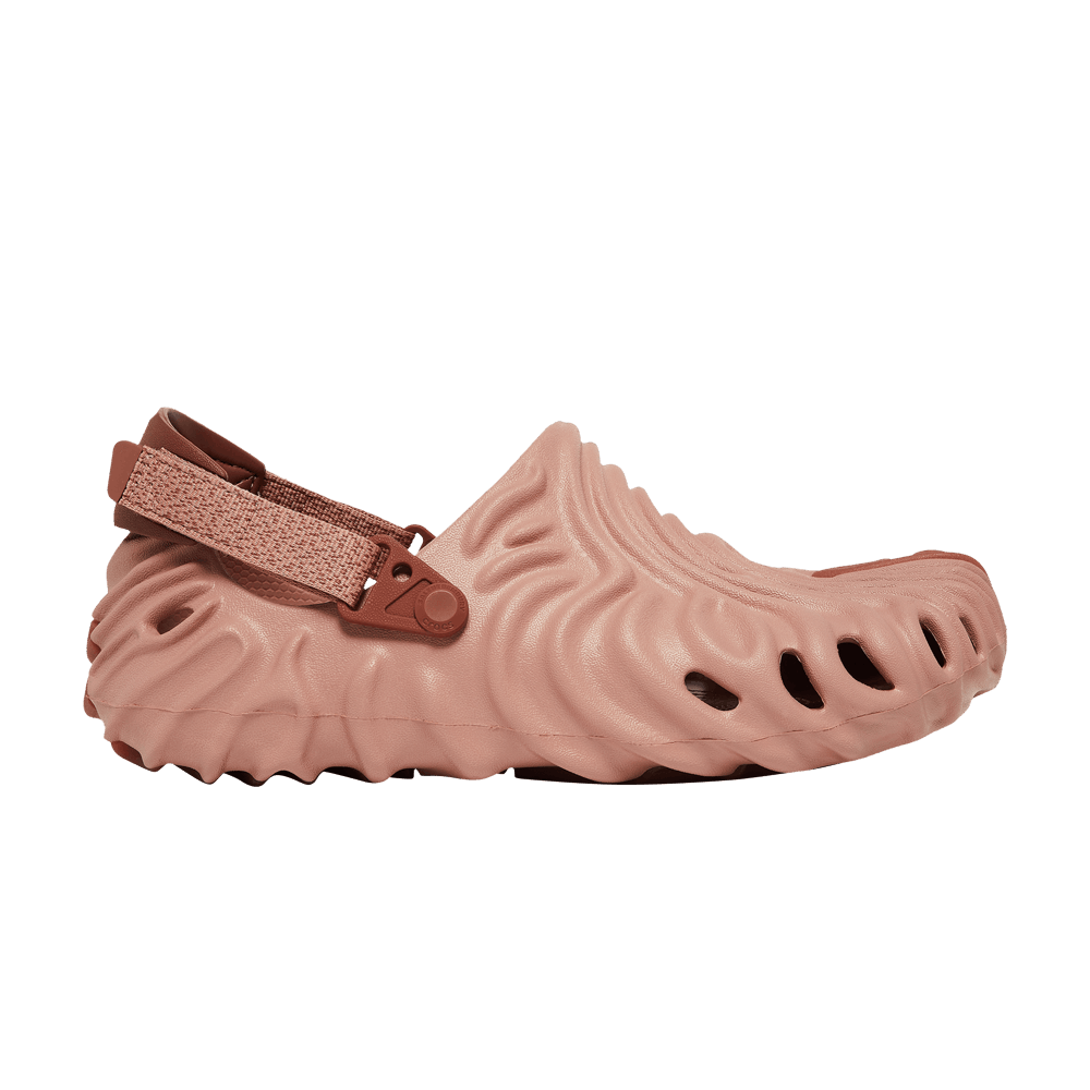 Buy Salehe Bembury x Pollex Clog 'Kuwata' - 207393 6RL | GOAT CA