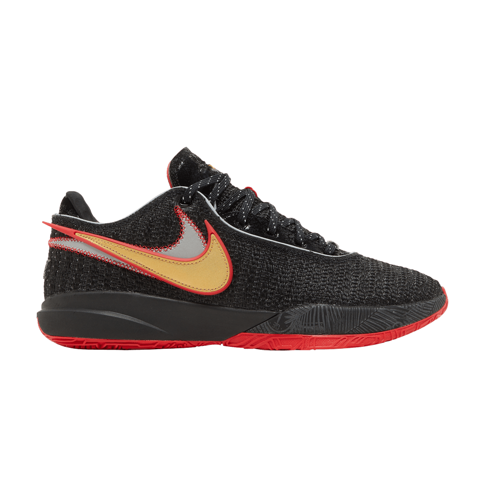 Buy LeBron 20 Trinity DJ5423 001 GOAT SA