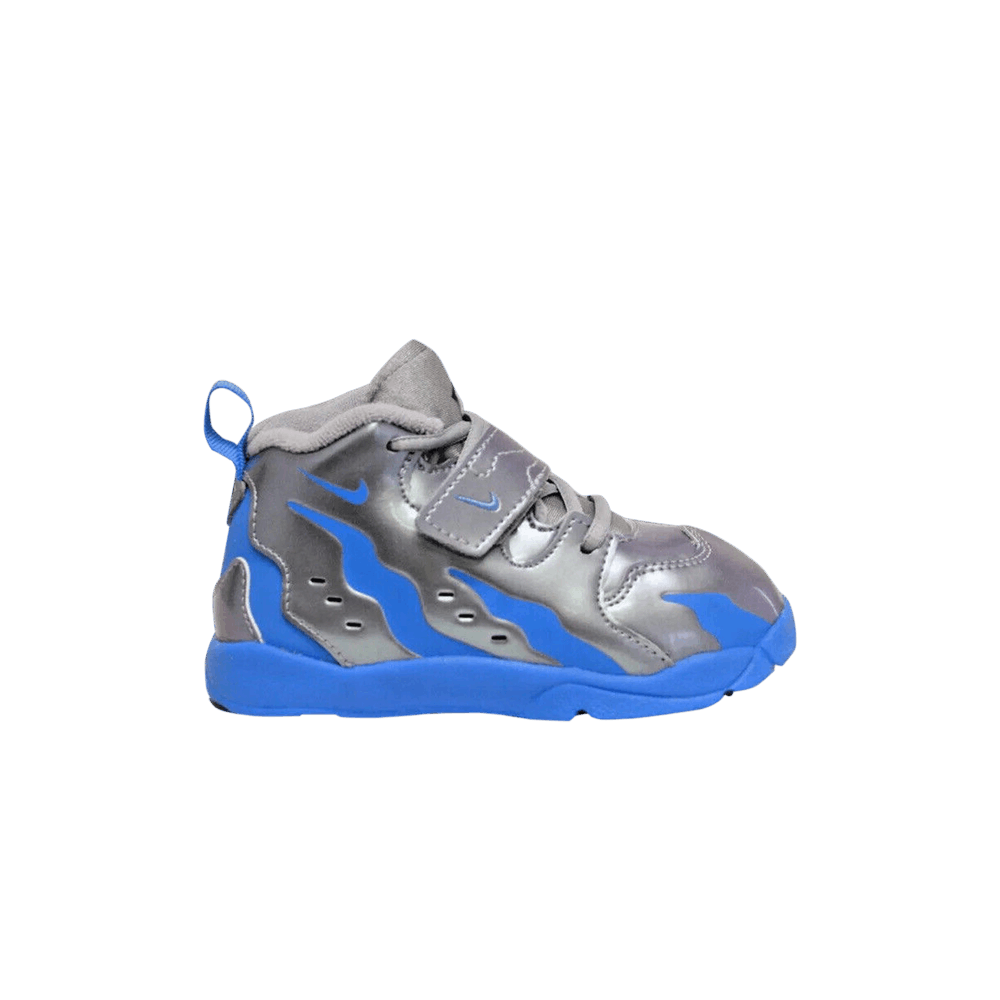 Buy Nike Air DT Max '96 TD 'Metallic Silver Vivid Blue' - 616504