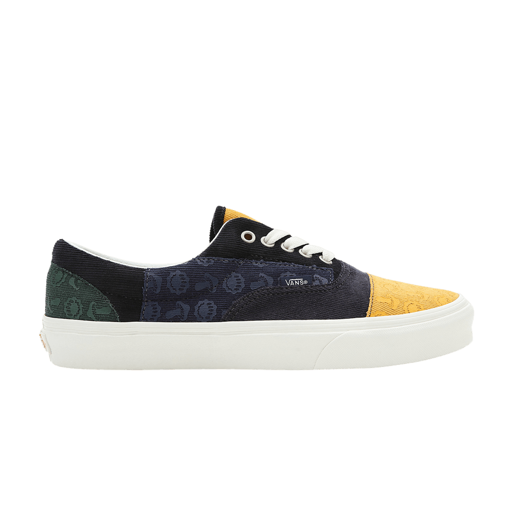 Vans Era Patchwork - Trippy Cord Multi