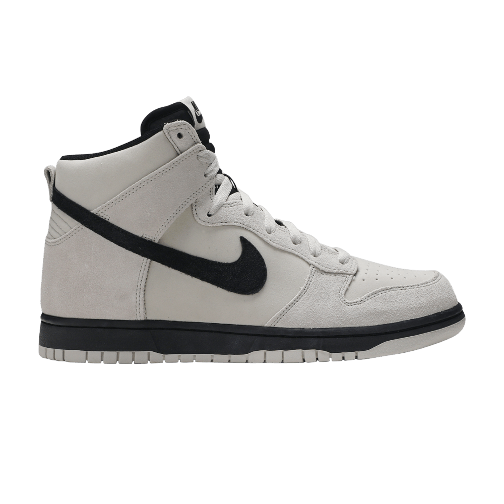 light bone dunks stockx