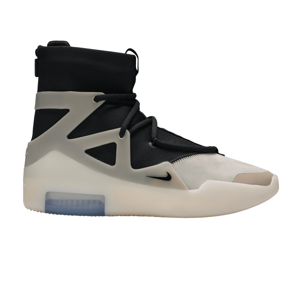 Air Fear of God 'The Question' | GOAT
